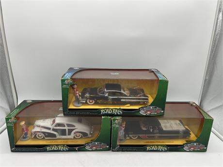 Urban Auctions
