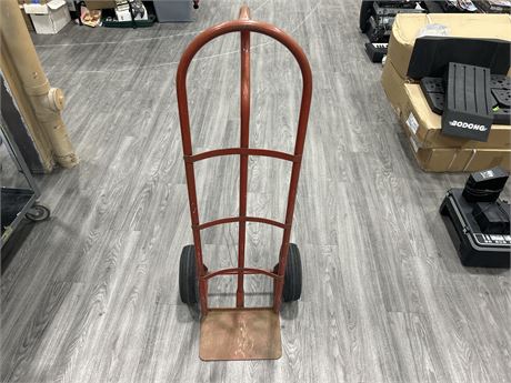 50” METAL DOLLY