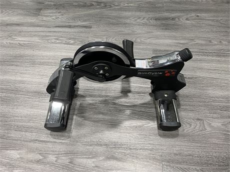 SIMCYCLE EXERCISE PEDAL (working)