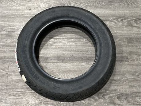 16” FRONT MOTORCYCLE TIRE
