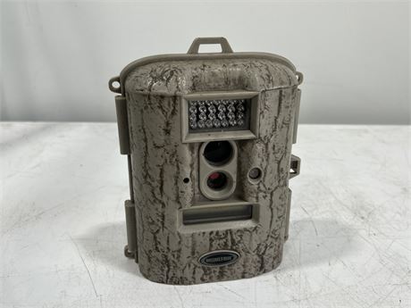 MOULTRIE GAME CAMERA - UNTESTED