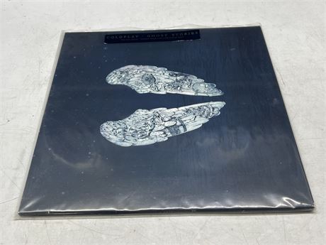 COLDPLAY - GHOST STORIES - NEAR MINT (NM)