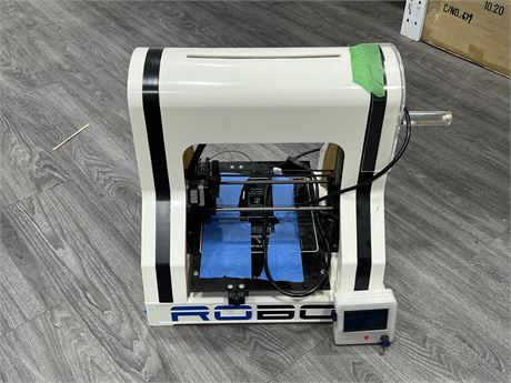 ROBO 3D PRINTER