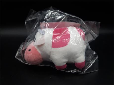 SEALED - STORY OF SEASONS LIMITED EDITION STUFFED COW