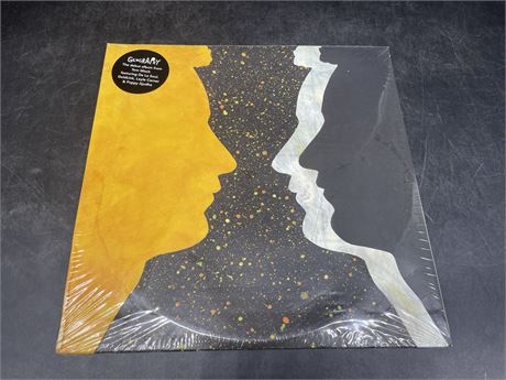 NEW - TOM MISCH - GEOGRAPHY RECORD