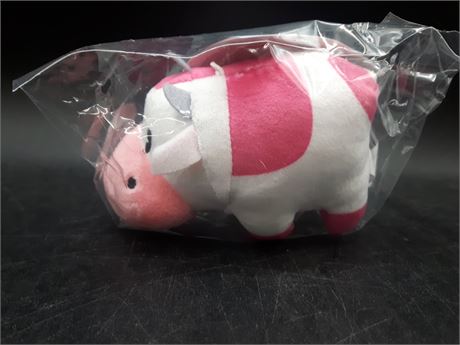 SEALED - LIMITED EDITION COW PLUSHIE (STORY OF SEASONS)