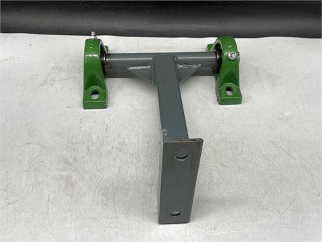 MADE IN CANADA METAL SWING ARM WITH BEARINGS