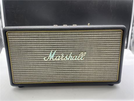 MARSHALL STANMORE UNTESTED