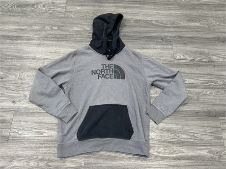 THE NORTH FACE HOODIE - SIZE L
