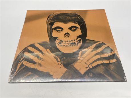 SEALED - THE MISFITS - COLLECTION II