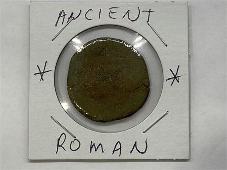ANCIENT ROMAN