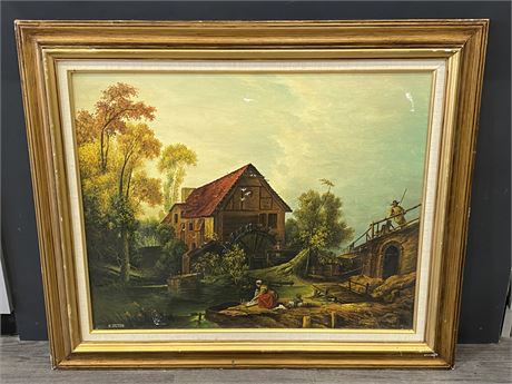 Urban Auctions - Pictures & Paintings