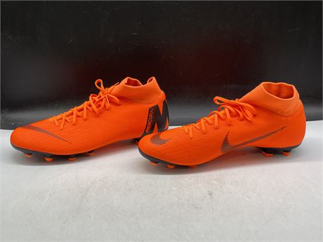 NIKE MERCURIAL SHOES (SPECS IN PHOTOS)