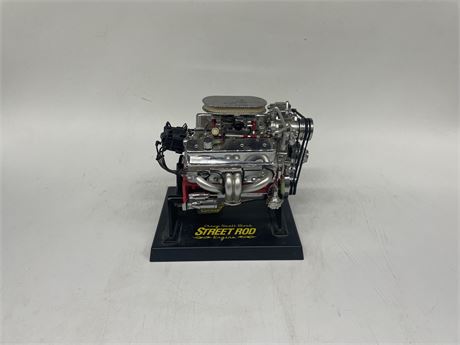 MODEL ENGINE “6