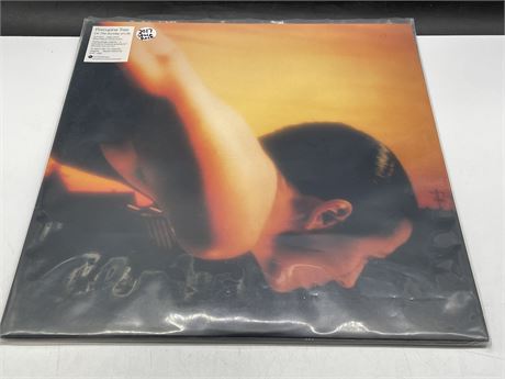 PORCUPINE TREE - ON THE SUNDAY OF LIFE 2LP - EXCELLENT (E)