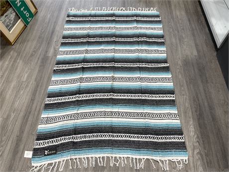 ED N’OWK COLLECTION BLANKET 51”x78”