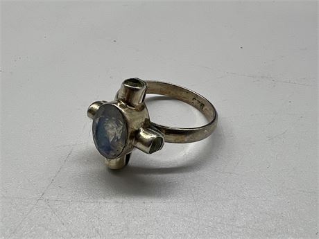 925 SILVER RING