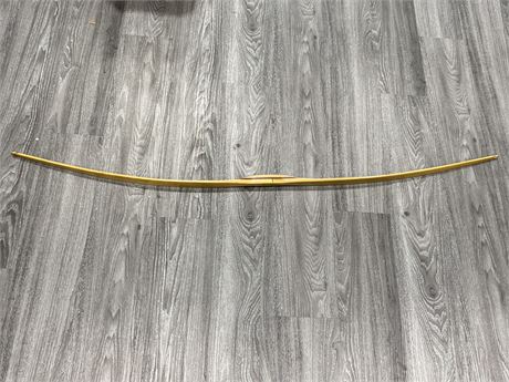 5FT WOOD BOW