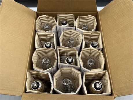 NEW GENERAL ELECTRIC HIGH INTENSITY DISCHARGE BULBS