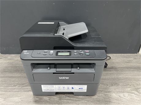 BROTHER DCP-I2550DW PRINTER