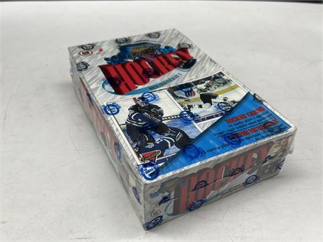 SEALED 1993/94 NHL OPC PREMIER SERIES 1 BOX