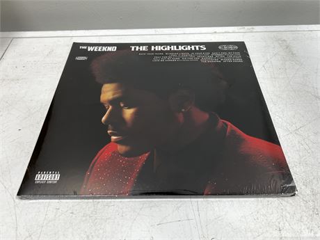 SEALED - THE WEEKND - THE HIGHLIGHTS