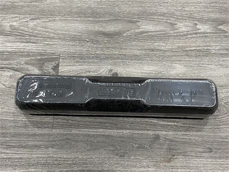 BRAND NEW TACKLIFE TORQUE WRENCH