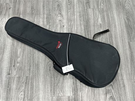 NEW ROUGE VALLEY ELECTRIC GUITAR GIG BAG