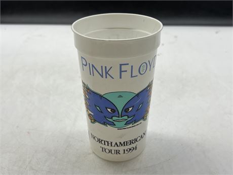 1994 PINK FLOYD CONCERT CUP