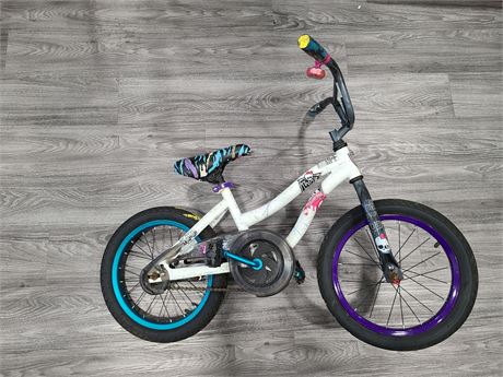 SMALL BICYCLE FOR KIDS