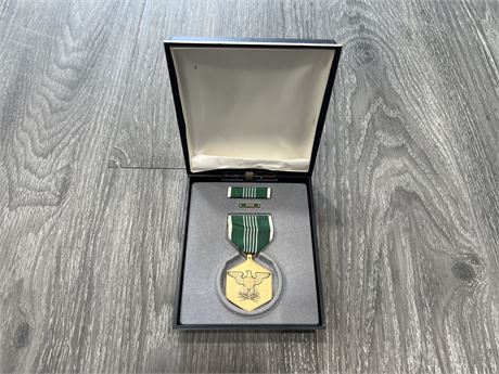 USA MILITARY COMMENDATION MEDAL