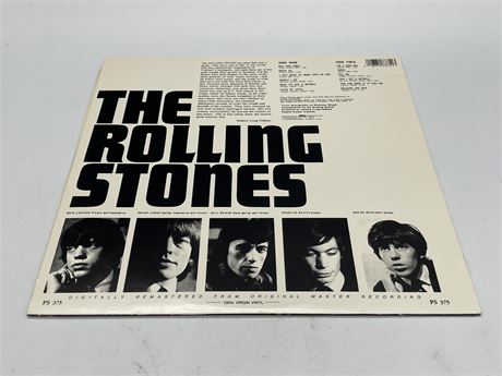 THE ROLLING STONES - VG+