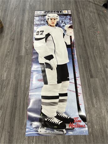 FULL SIZE SIDNEY CROSBY POSTER
