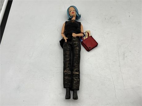 1993 MATTEL COLLECTABLE DOLL