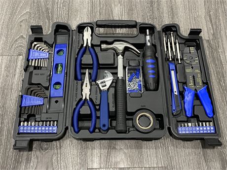 NEW CHASE TOOL KIT