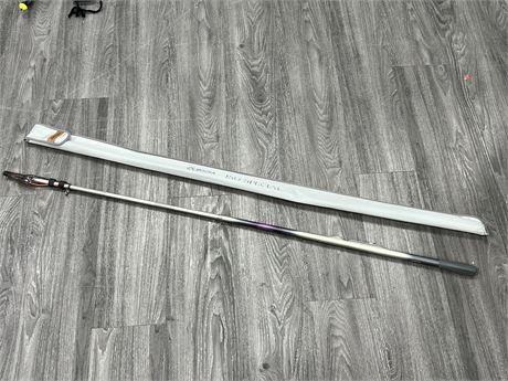 SHIMANO T1 47-53 ISO SPECIAL EXTENDABLE FISHING ROD