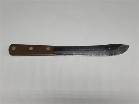 CUTCO KNIFE (12.5")
