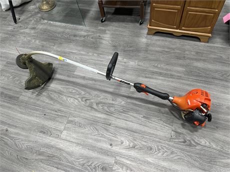 ECHO GT-225 GASOLINE WEED-EATER