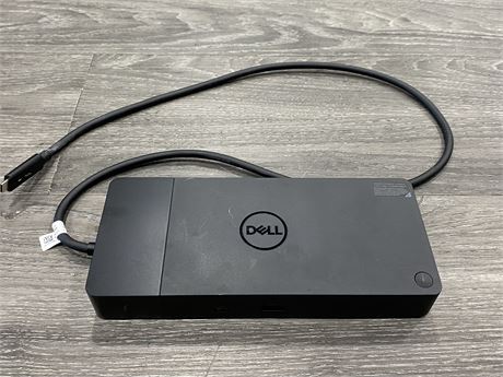 DELL DOCKING STATION (WD19TBS / 180W)