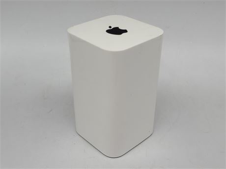 APPLE AIRPORT EXTREME MODEL A1521