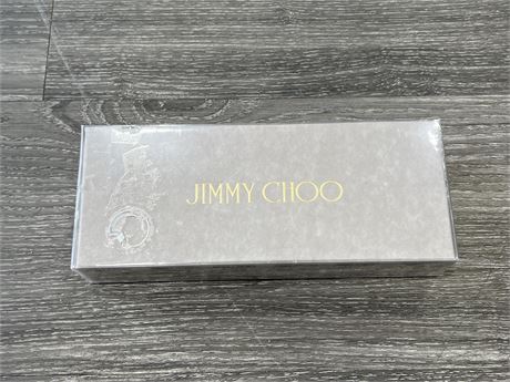 NEW JIMMY CHOO MINI COLLECTORS PERFUME KIT