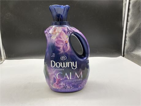 SEALED DOWNY INFUSIONS 1.92L BOTTLE FABRIC CONDITIONER