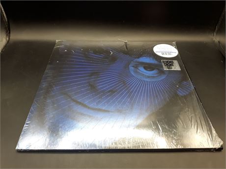 LOU REED - LIMITED EDITION OF 9000 - NEAR MINT (NM) - VINYL