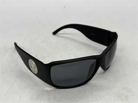 VERSACE SUNGLASSES - AUTHENTICITY UNKNOWN
