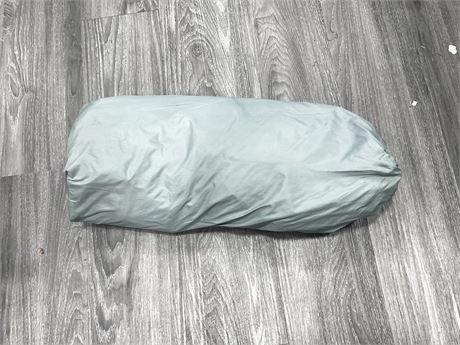 OUTBOUND TENT IN BAG