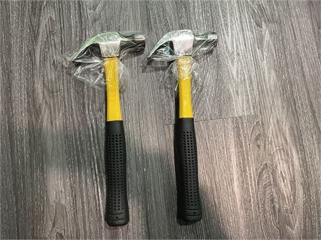 NEW HAMMERS