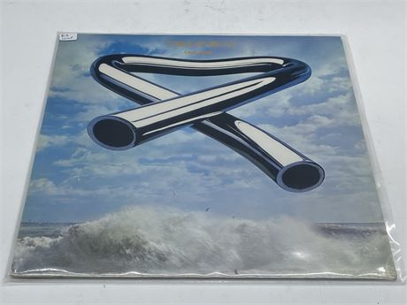 MIKE OLDFIELD - TUBULAR BELLS - EXCELLENT (E)
