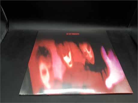 SEALED - THE CURE - VINYL