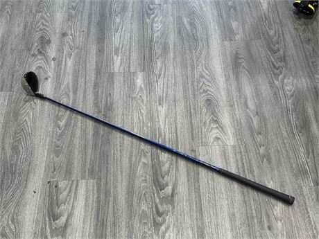 RIGHT HANDED NIKE VII PRO PROJECTX DRIVER
