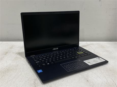 2021 ASUS LAPTOP - NO CORDS / UNTESTED (15”)